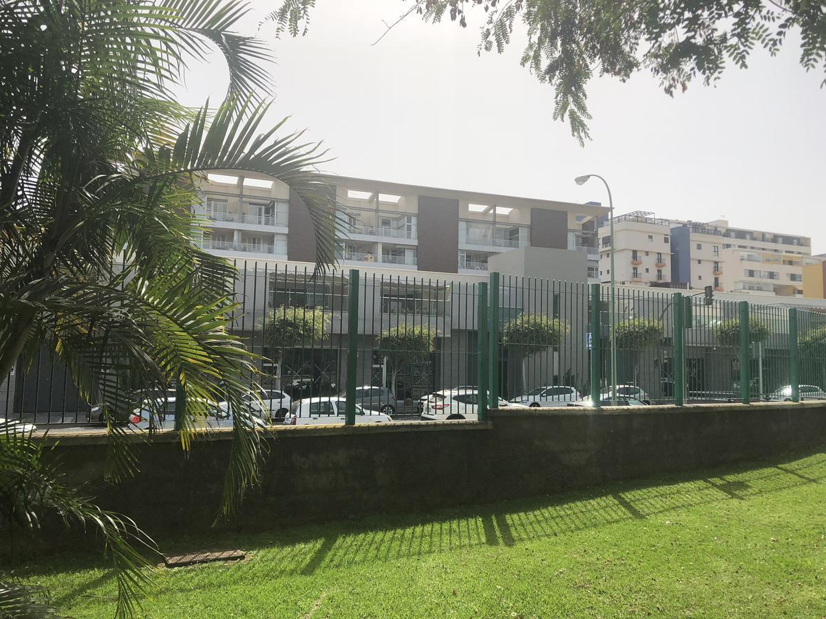 Perseus Vivienda Unifamiliar Con Terraza Y Jardin - Wifi - 3 Habitaciones - 2 Banos Las Palmas Exterior photo